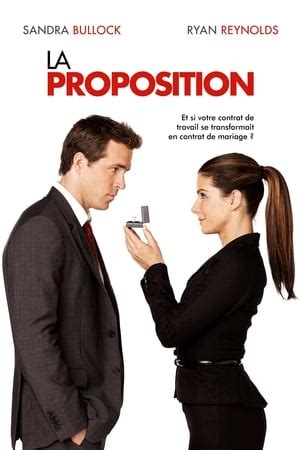 la proposition streaming vf|La proposition